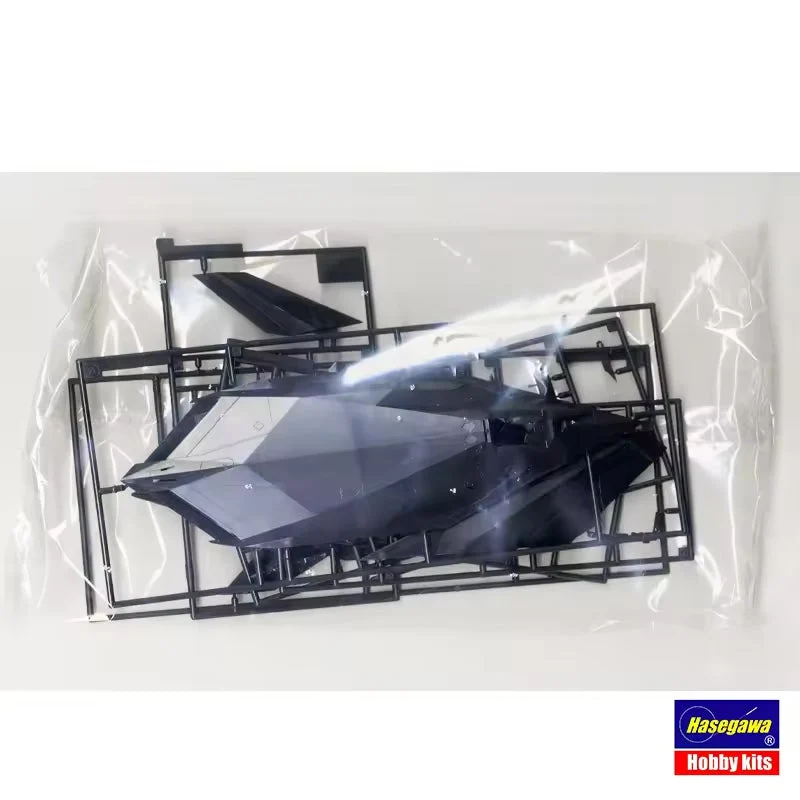 Hasegawa 1/72 F-117A Nighthawk