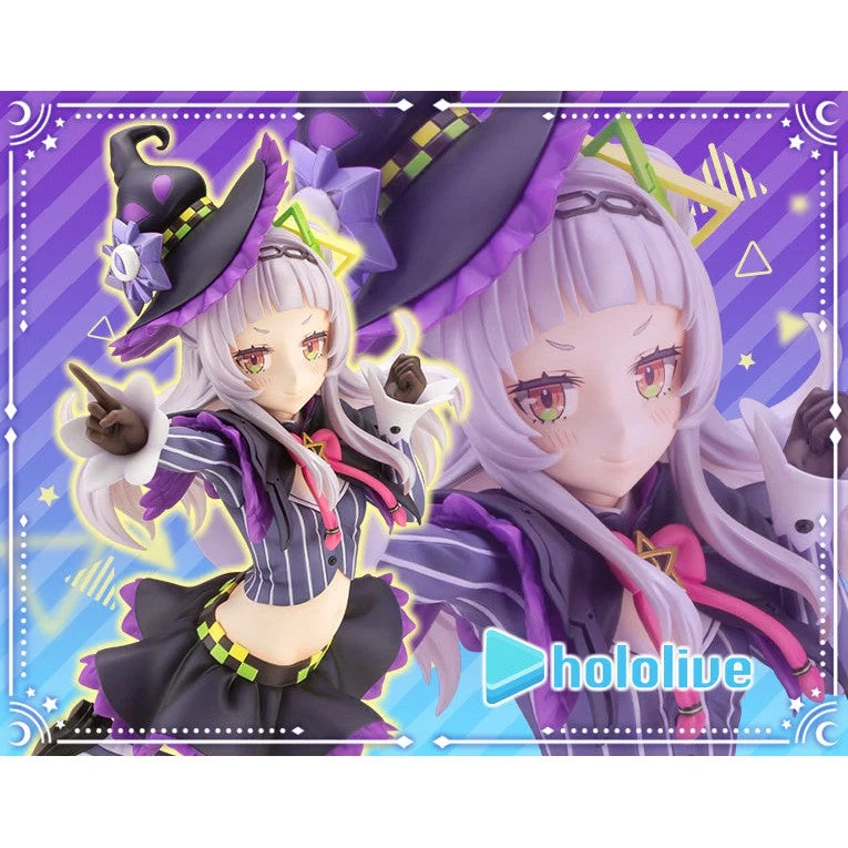 Kotobukiya 1/7 Hololive Murasaki Shion