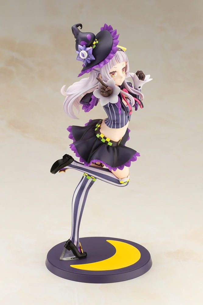 Kotobukiya 1/7 Hololive Murasaki Shion