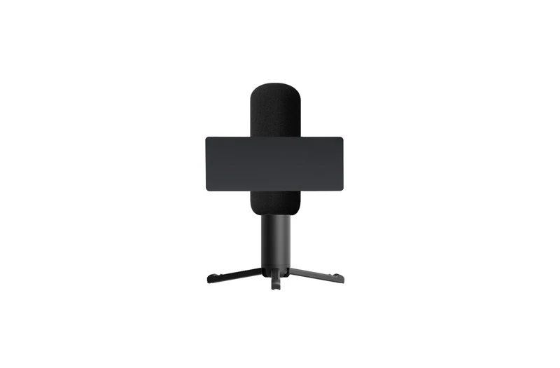 Hollyland Handheld Interview Adapter for Wireless Microphones