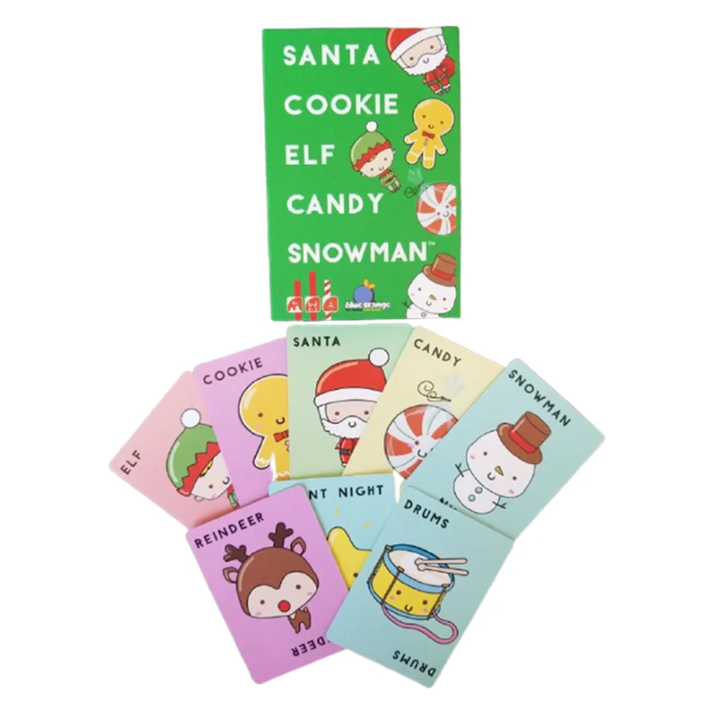Dolphin Hat Games Santa Cookie Elf Candy Snowman