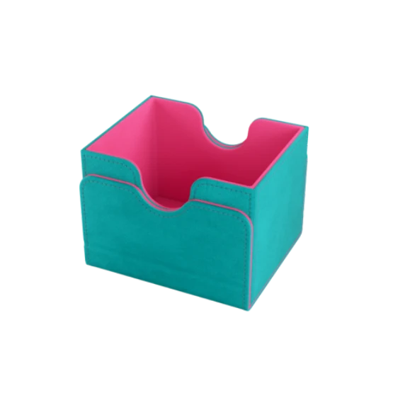 Gamegenic Sidekick 100+ XL Teal/Pink (Exclusive Edition)