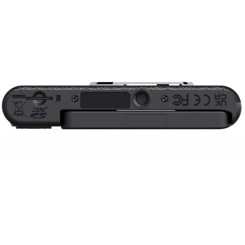 Kodak Pixpro C1 Digital Camera with MicroSD Card Bundle (Black)