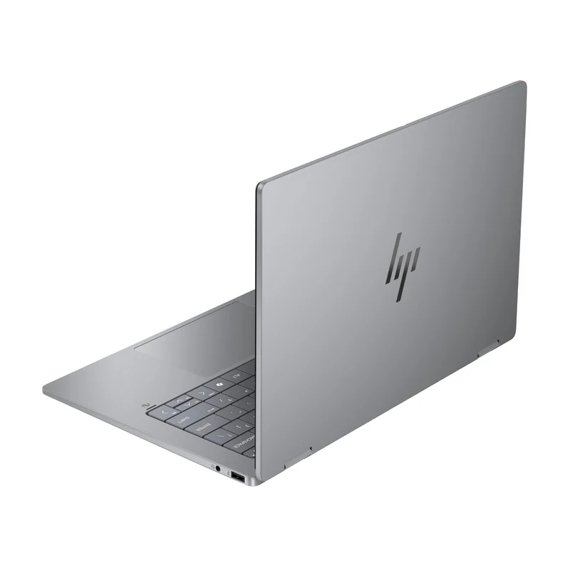 HP OmniBook X Flip 14" 3K WQXGA+ OLED 2-in-1 Copilot+ AI PC Laptop (Intel Core Ultra 5/512GB)[Ex-Display]