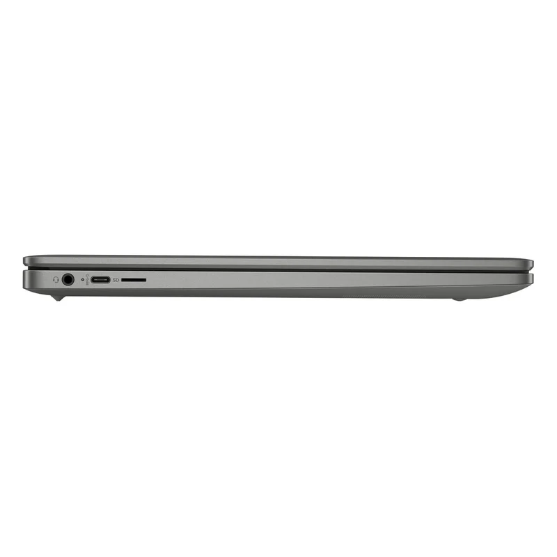 HP 15a-nb0009TU 15.6" Full HD Chromebook Laptop with Gemini (128GB/Intel i3)[Ex-Display]
