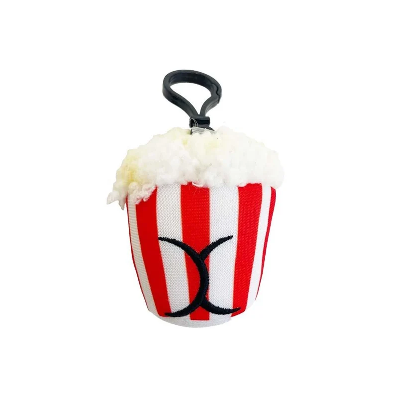 Butts On Things Clip-On Plush Keyring (Blind Bag)