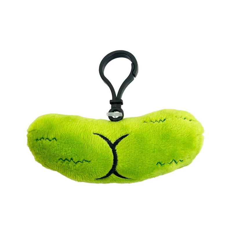 Butts On Things Clip-On Plush Keyring (Blind Bag)