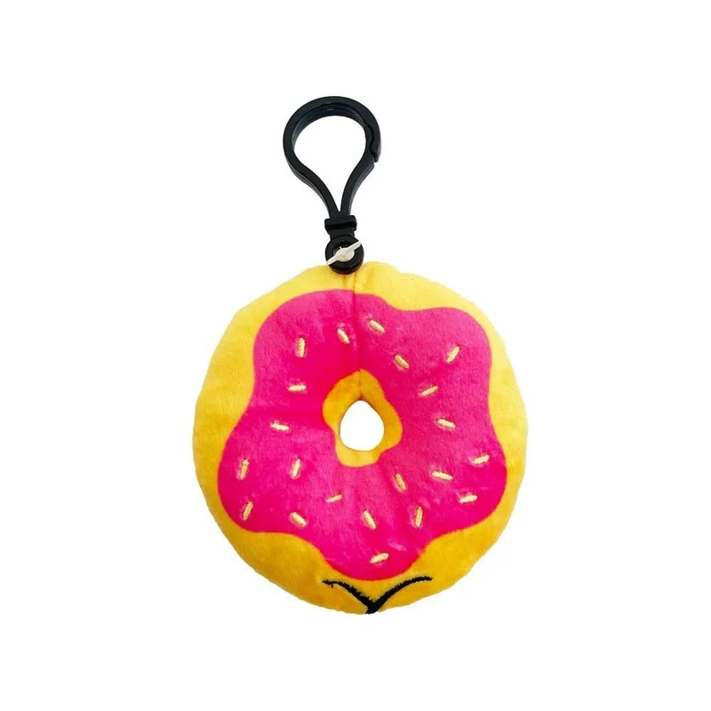 Butts On Things Clip-On Plush Keyring (Blind Bag)