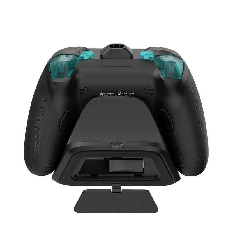 GameSir G7 Pro Aimlabs Edition Wireless Controller for PC & Mobile (Wired for XBOX)