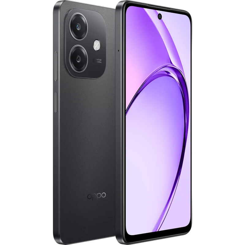 OPPO A40 4G 128GB (Sparkling Black)