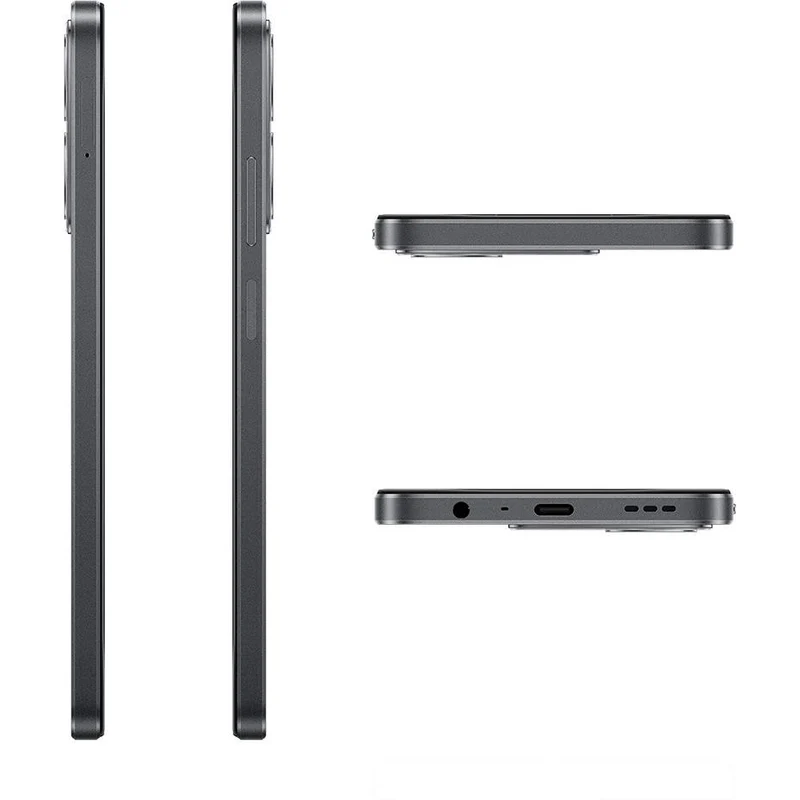 OPPO A40 4G 128GB (Sparkling Black)