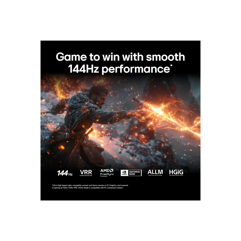 LG 85" QNED90B EVO AI Mini-LED 4K Smart TV [2026]