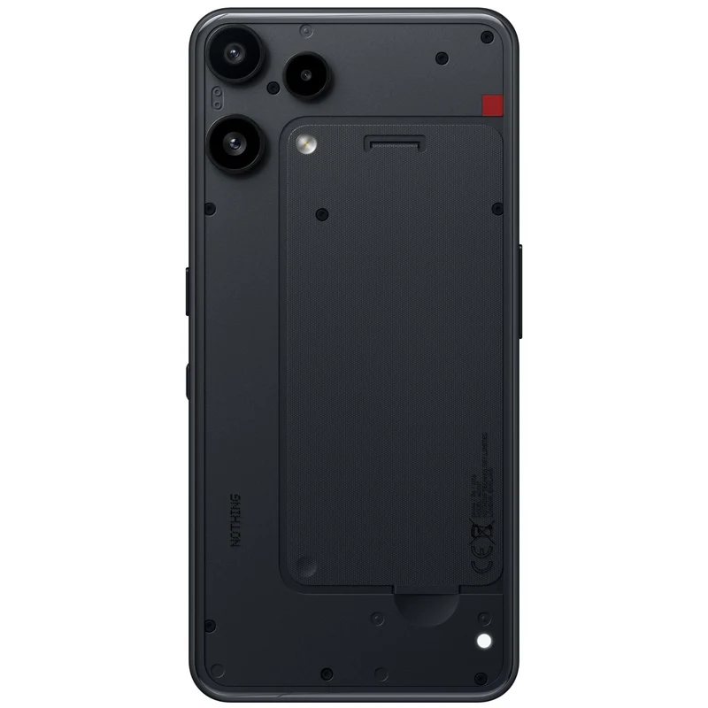 NOTHING Phone (3a) Lite 5G 128GB (Black)