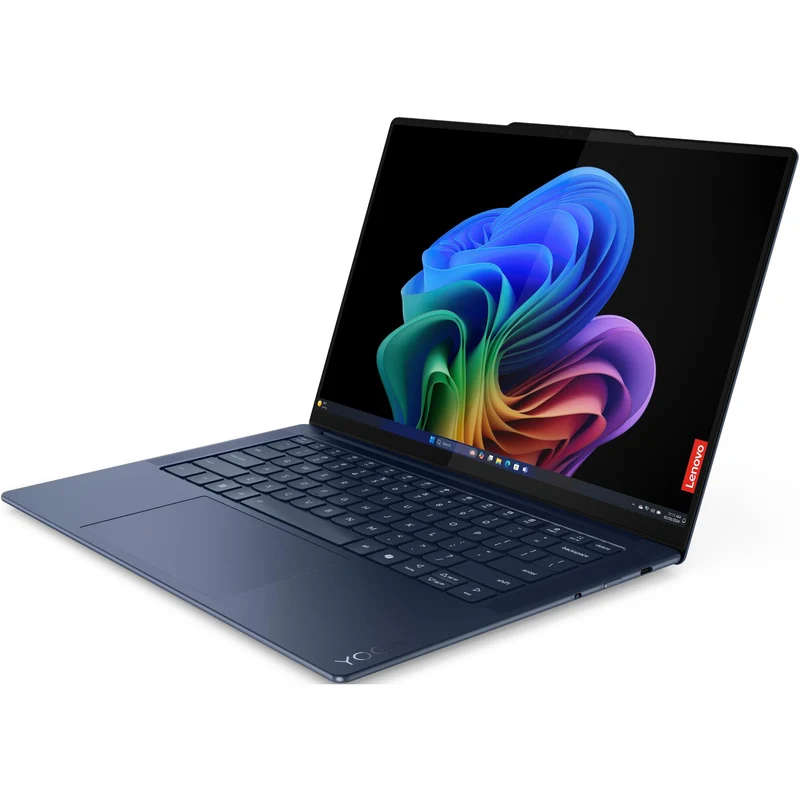 Lenovo Yoga Slim 7x 14.5" 3K OLED Copilot+ AI PC Laptop (Snapdragon X Elite/1TB)[Ex-Display]