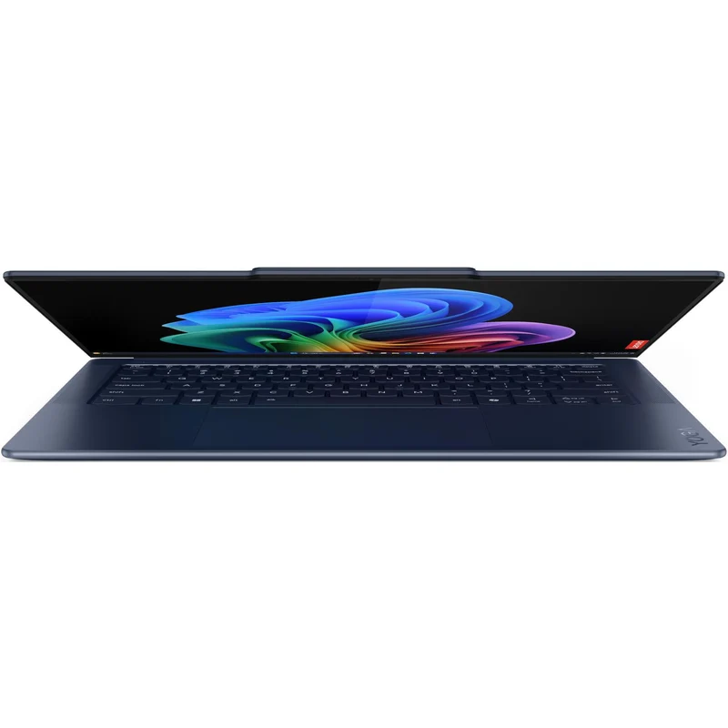 Lenovo Yoga Slim 7x 14.5" 3K OLED Copilot+ AI PC Laptop (Snapdragon X Elite/1TB)[Ex-Display]