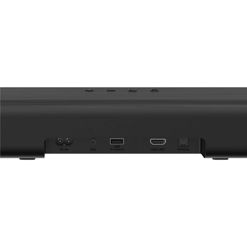 Hisense HS2100S 280W 2.1 CH Soundbar with Wireless Subwoofer