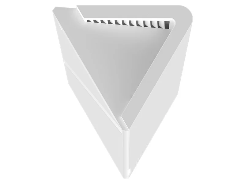 MSI MRBE50 Wi-Fi 7 Roamii BE Lite Mesh System (2-Pack) Router