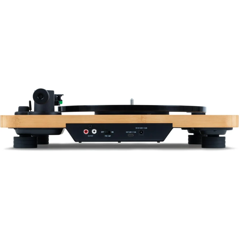 Marley Stir It Up Lux Wireless Turntable