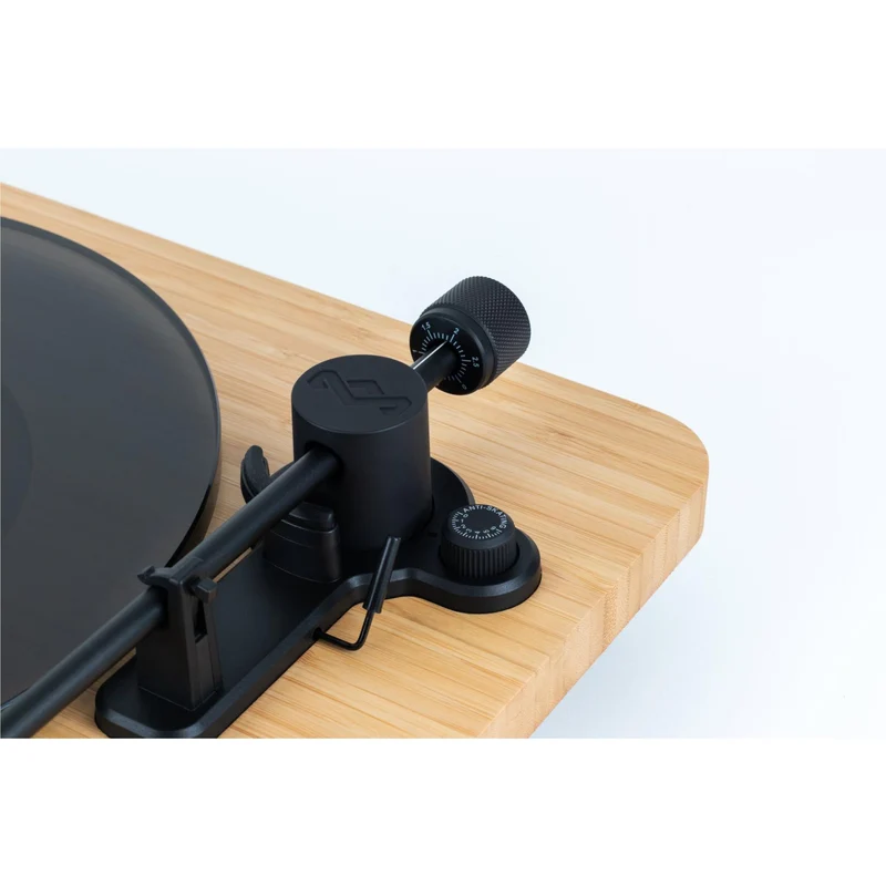 Marley Stir It Up Lux Wireless Turntable