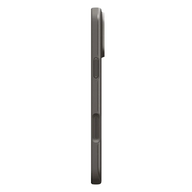 SPIGEN Thin Fit MagSafe Case for iPhone 18 Pro/17 Pro (Gunmetal)