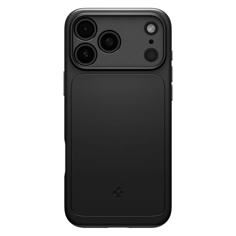 SPIGEN Thin Fit MagSafe Case for iPhone 18 Pro/17 Pro (Black)