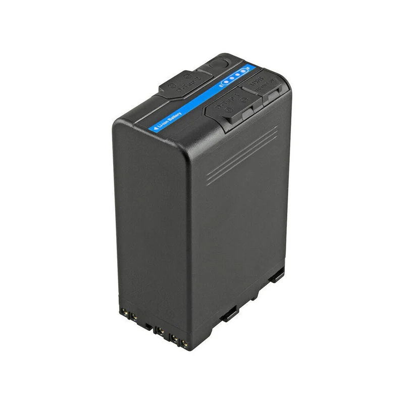 Jupio ProLine Li-ion 14.4V 6700mAh Battery For Sony BP-U100 Camera