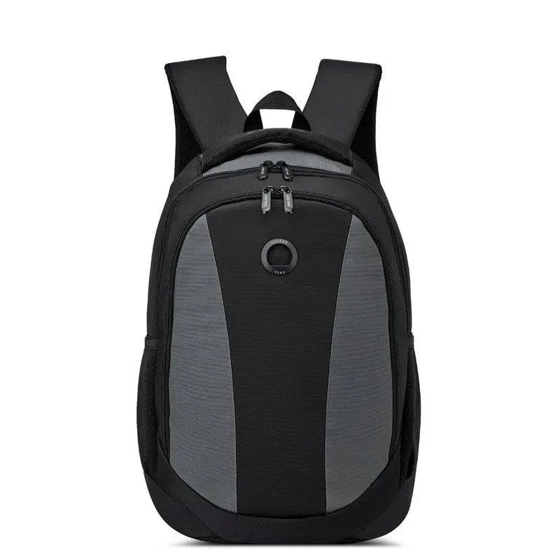 Delsey George 15.6" Laptop Backpack Black