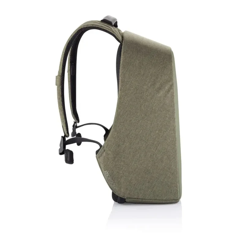 XD Design Bobby Hero Regular Anti-Theft Laptop Backpack - Green