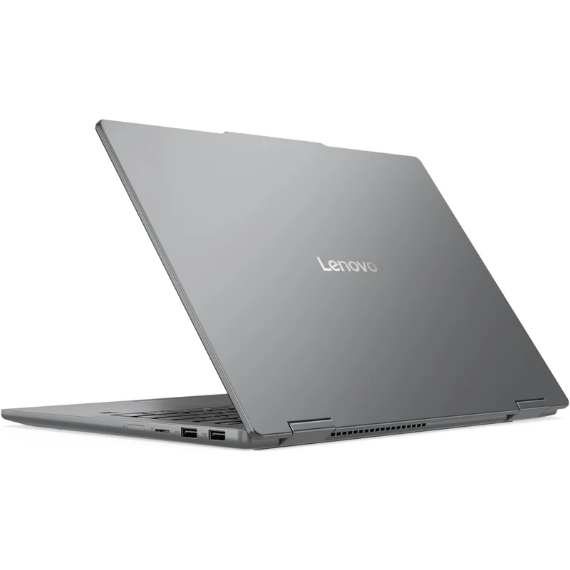 Lenovo IdeaPad 5x 2-in-1 14" WUXGA OLED Touch Laptop (Snapdragon X - X1)[512GB]