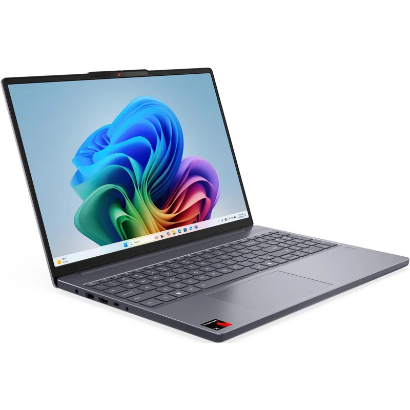 Lenovo IdeaPad Slim 3x 15.3" WUXGA Copilot+ AI PC Laptop (Snapdragon X - X1)[512GB]