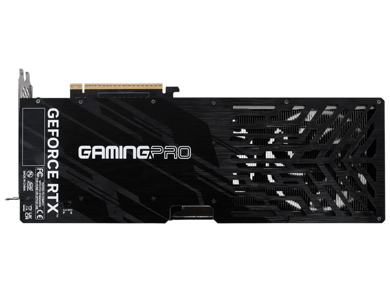 Palit GamingPro-S GeForce RTX 5070 Ti 16GB GDDR7 Graphics Card