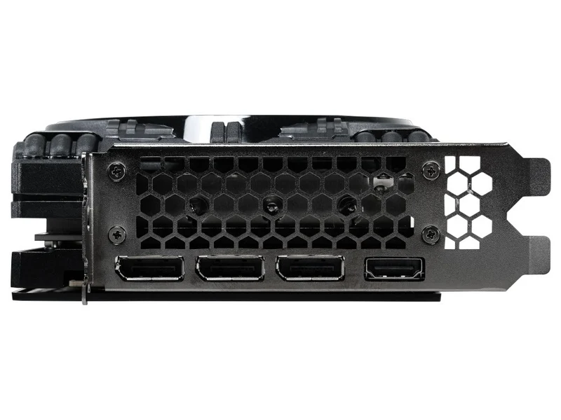 Palit GamingPro-S GeForce RTX 5070 Ti 16GB GDDR7 Graphics Card