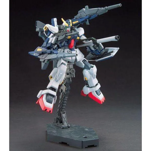 HGBF 1/144 BUILD GUNDAM Mk-II