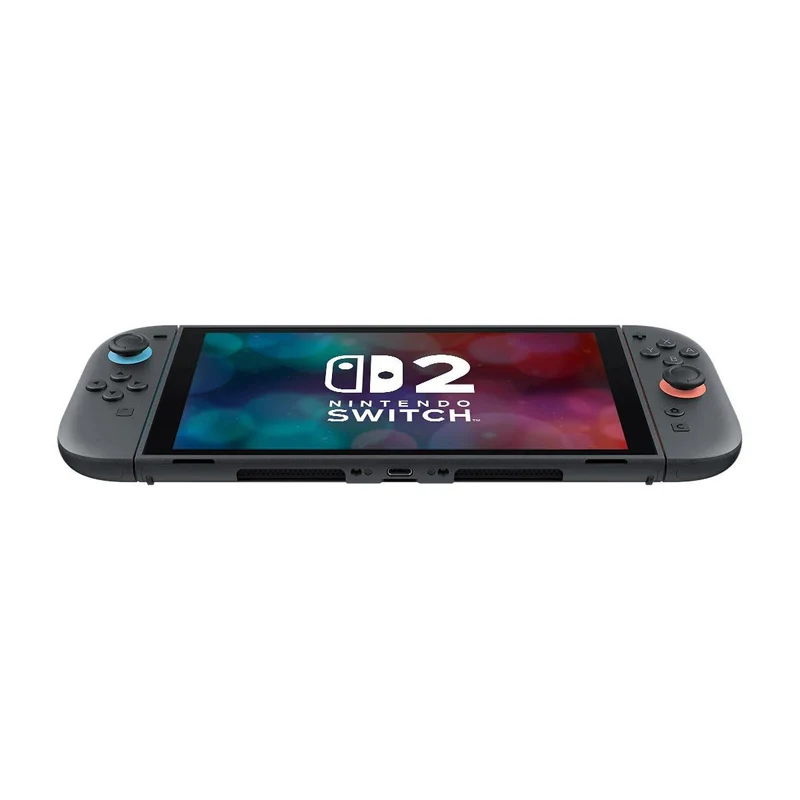 Nintendo Switch 2 Console + Mario Kart World Bundle
