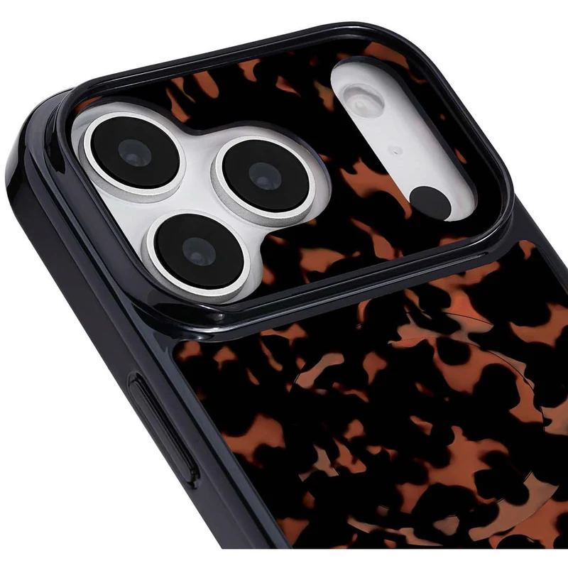 Case-Mate MagSafe Case for iPhone 18 Pro (Tortoiseshell)