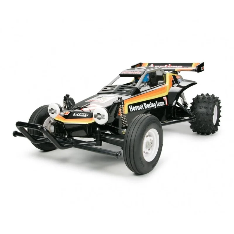 Tamiya 58336 Hornet (2004) 1/10 Scale RC Car Series No.336