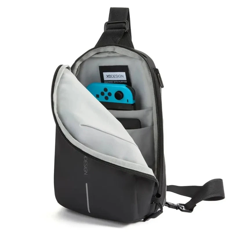 XD Design Urban Expandable Sling - Black