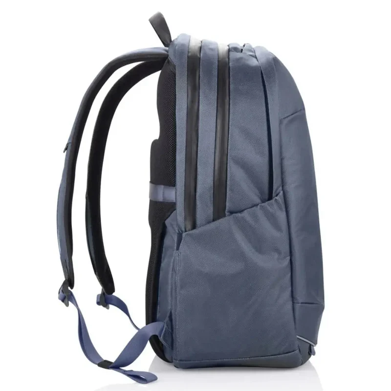 XD Design Bobby Explore 17" Laptop Backpack - Navy