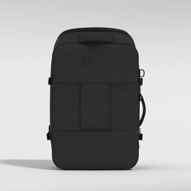 CabinZero ADV PRO 42L Carry On Backpack - Black
