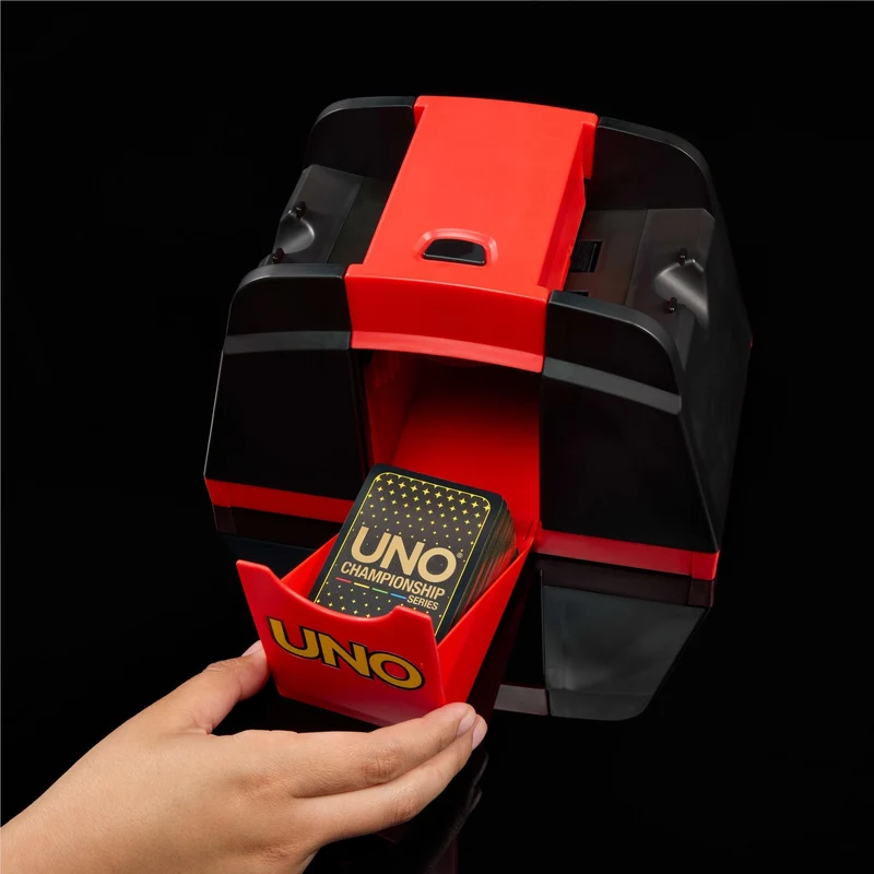 UNO Champion Series: Card Shuffler