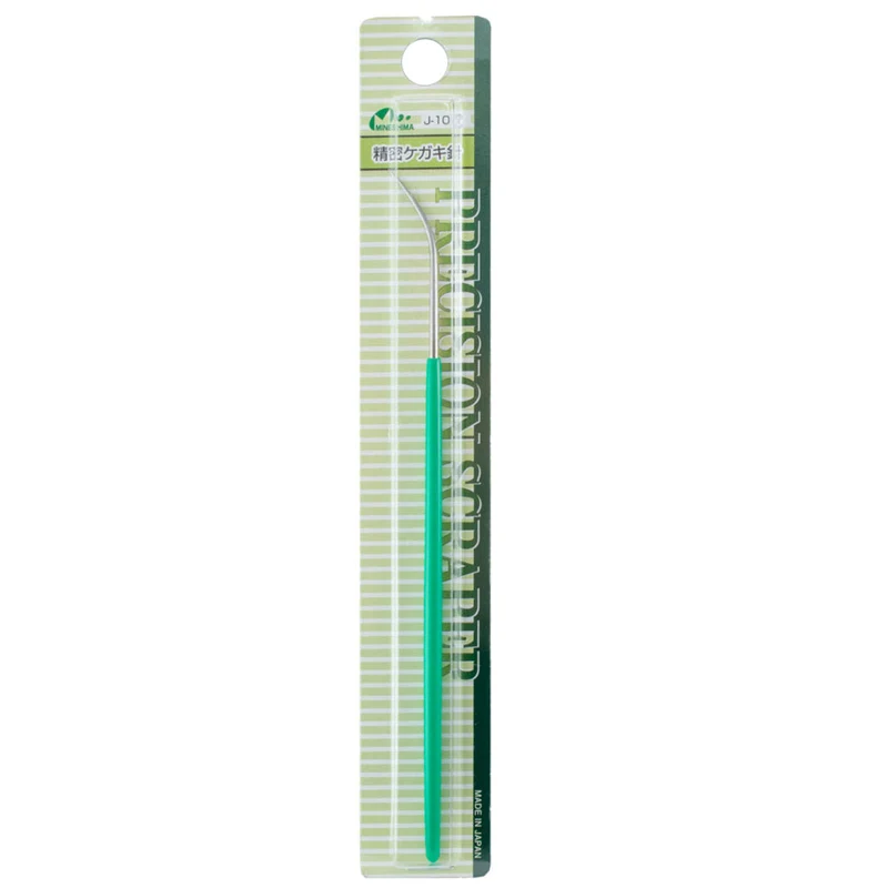 MINESHIMA Scriber 2.0mm Curved