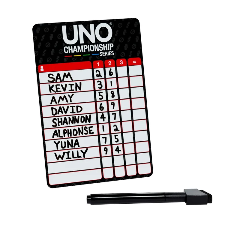 UNO Champion Series: Tournament Set
