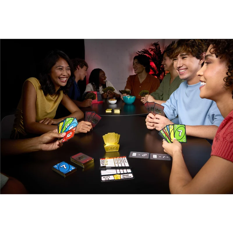UNO Champion Series: Tournament Set