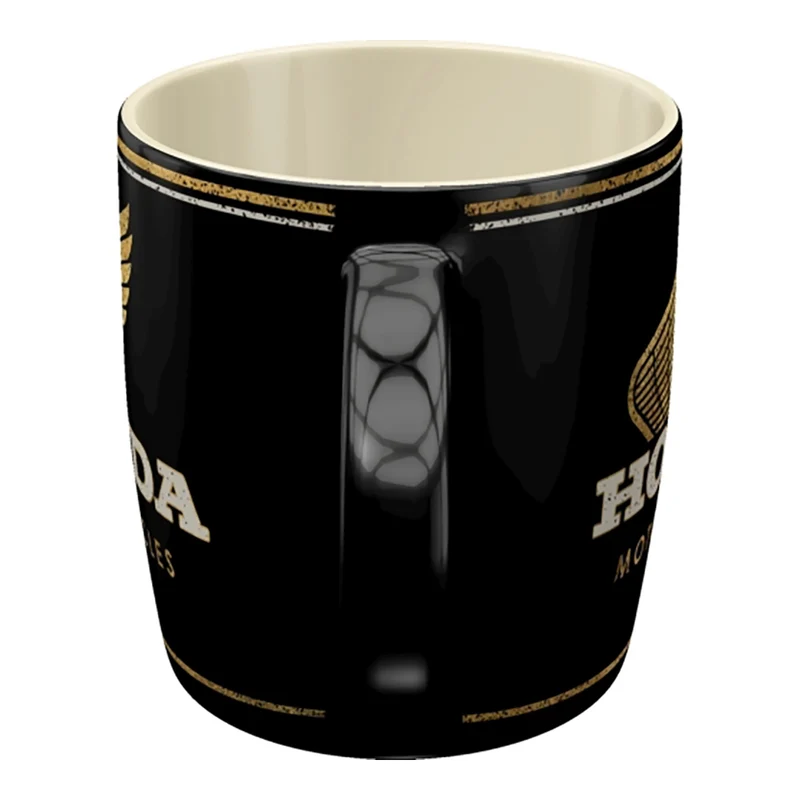 Nostalgic-Art Ceramic Mug Honda MC Motorcycles Retro Design 330ml
