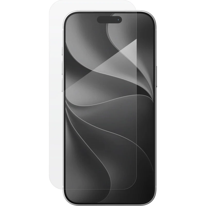 ZAGG InvisibleShield Glass XTR6 Screen Protector for iPhone 18 Pro Max/ 17 Pro Max