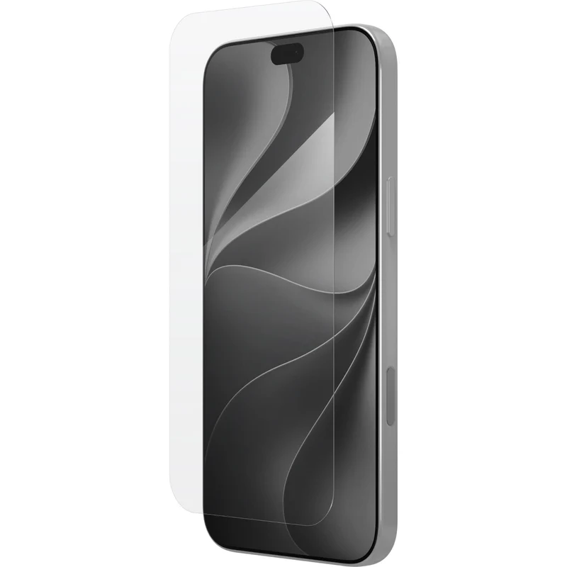 ZAGG InvisibleShield Glass Elite Screen Protector for iPhone 18 Pro Max/17 Pro Max