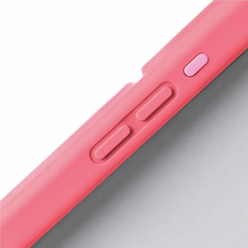 XTREM iPhone 18 Pro Max MagSafe Customisable Case (Berry Pink)