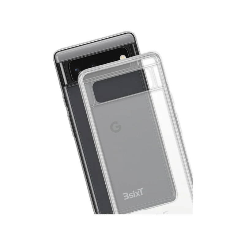 3sixT PureFlex 2.0 - Google Pixel 6 - CLEAR