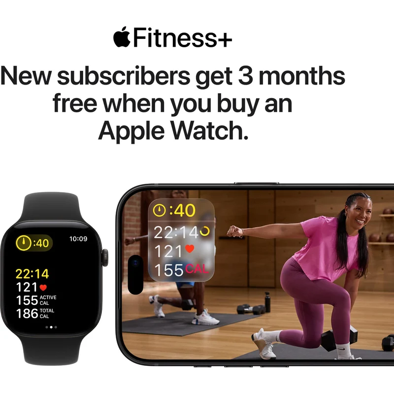 Apple Watch Ultra 4 49mm Natural Titanium Case GPS + Cellular Natural Titanium Milanese Loop (L)