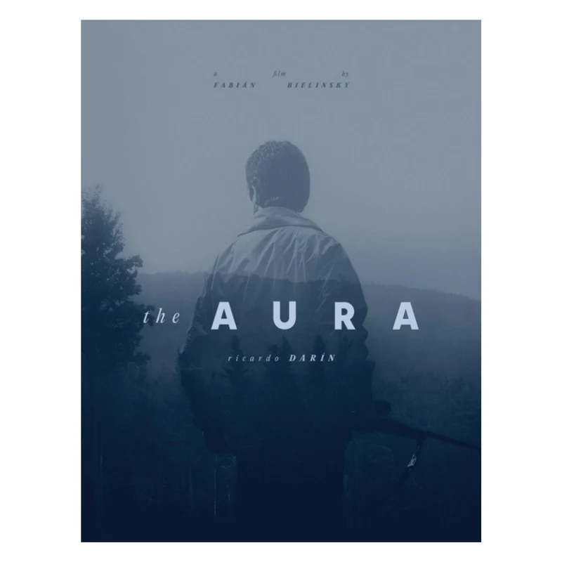 Aura, The